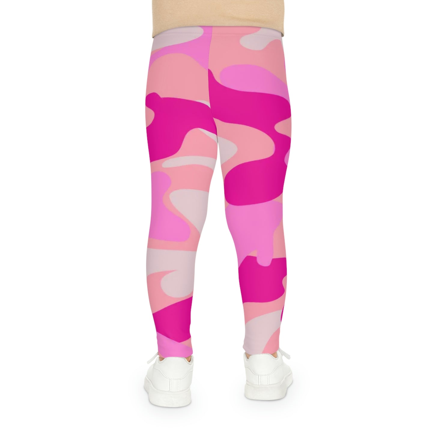 Kids Leggings (AOP)