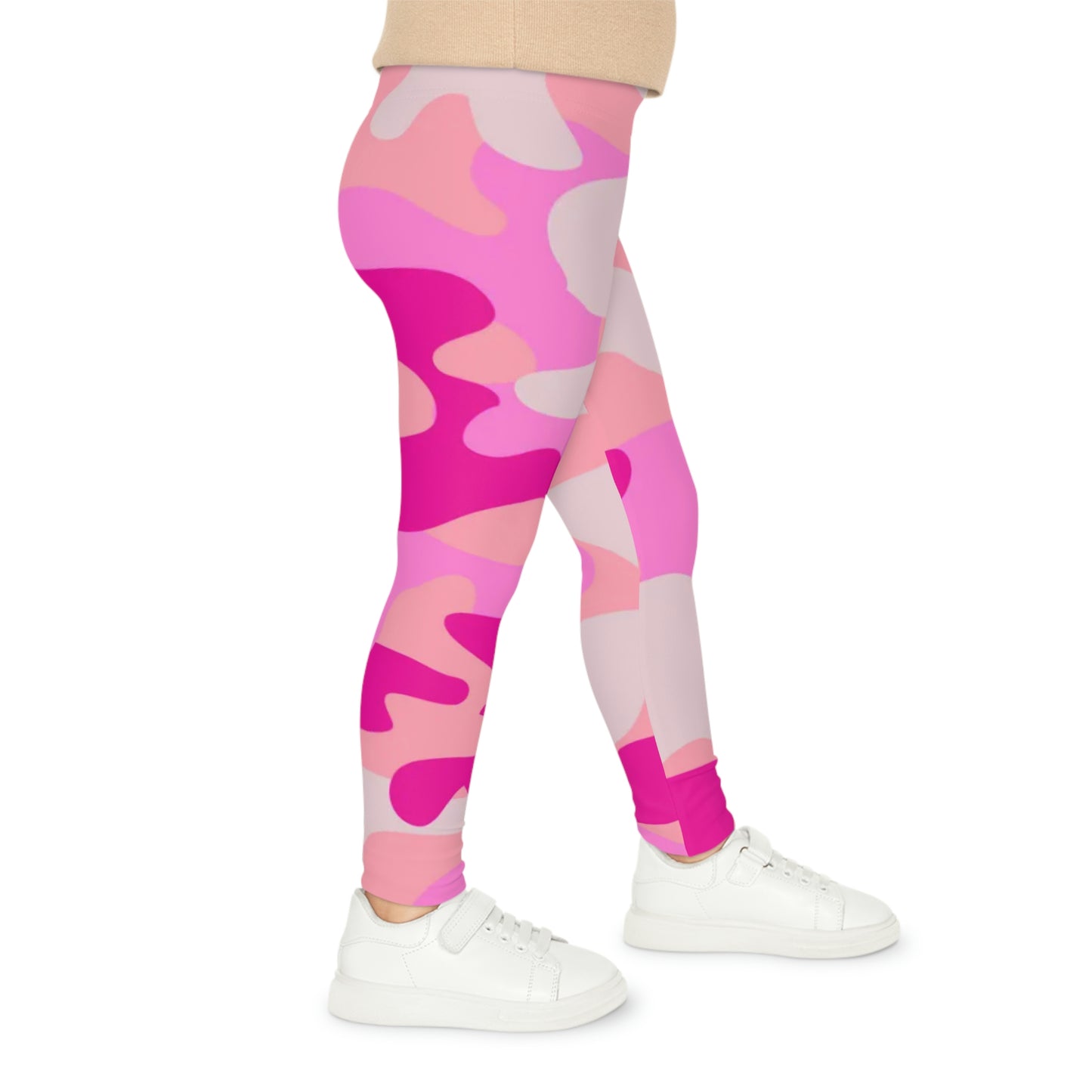 Kids Leggings (AOP)