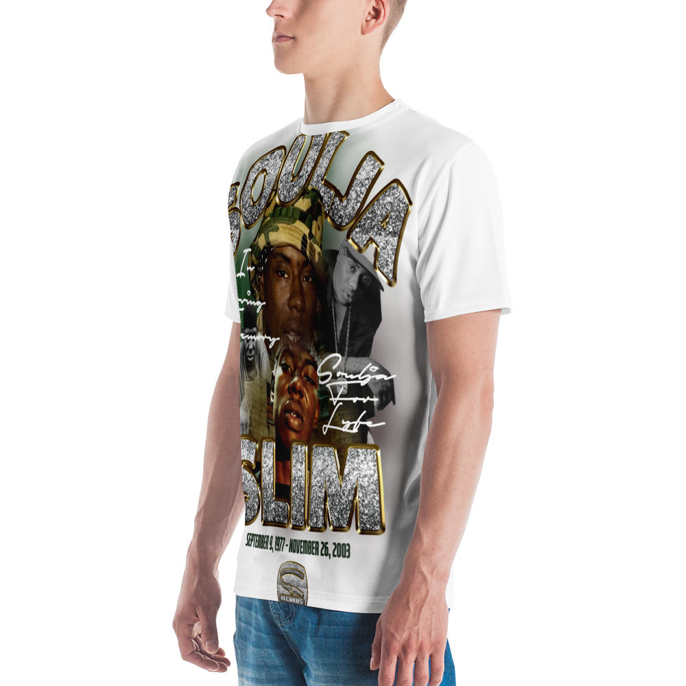 Men's t-shirt