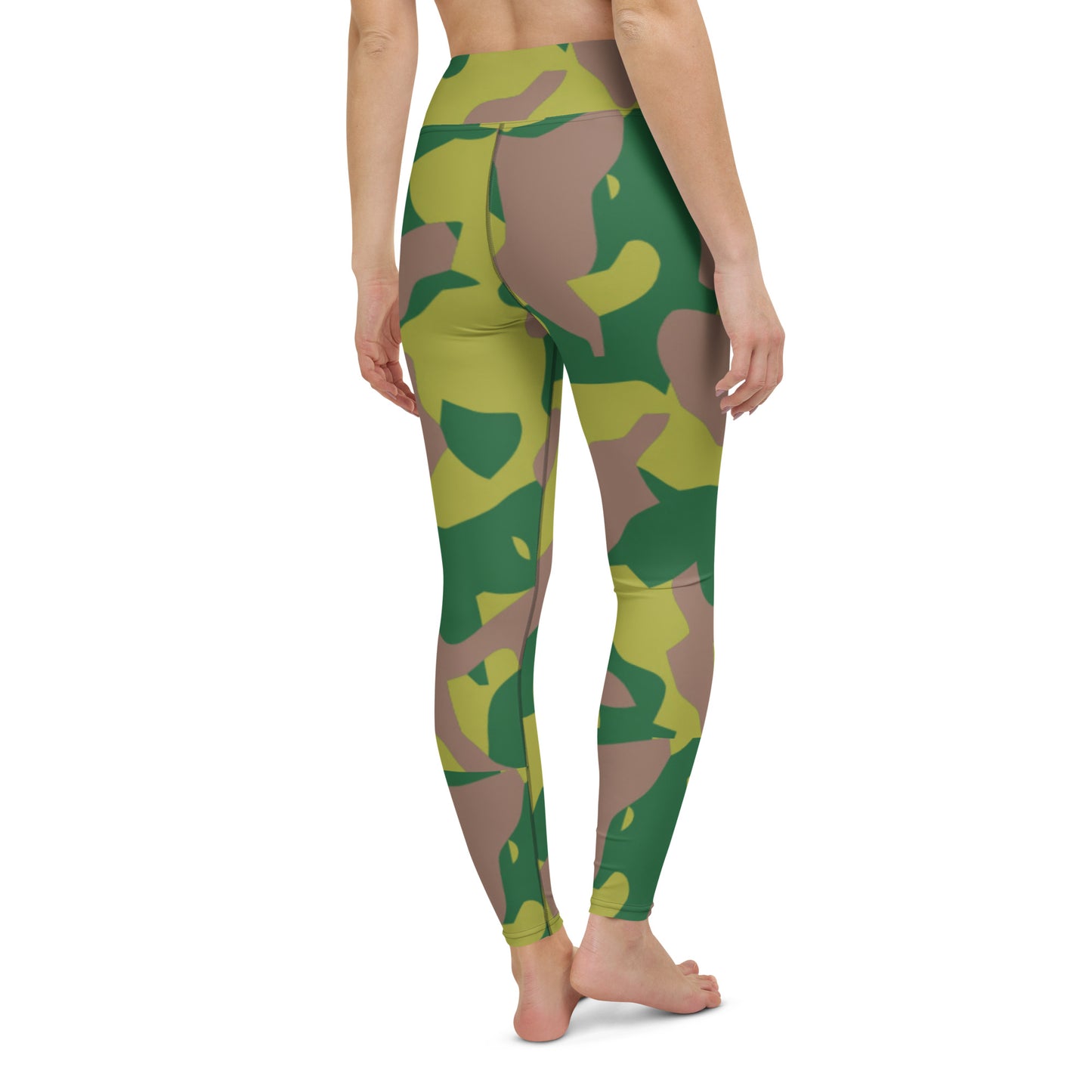 Yoga Leggings