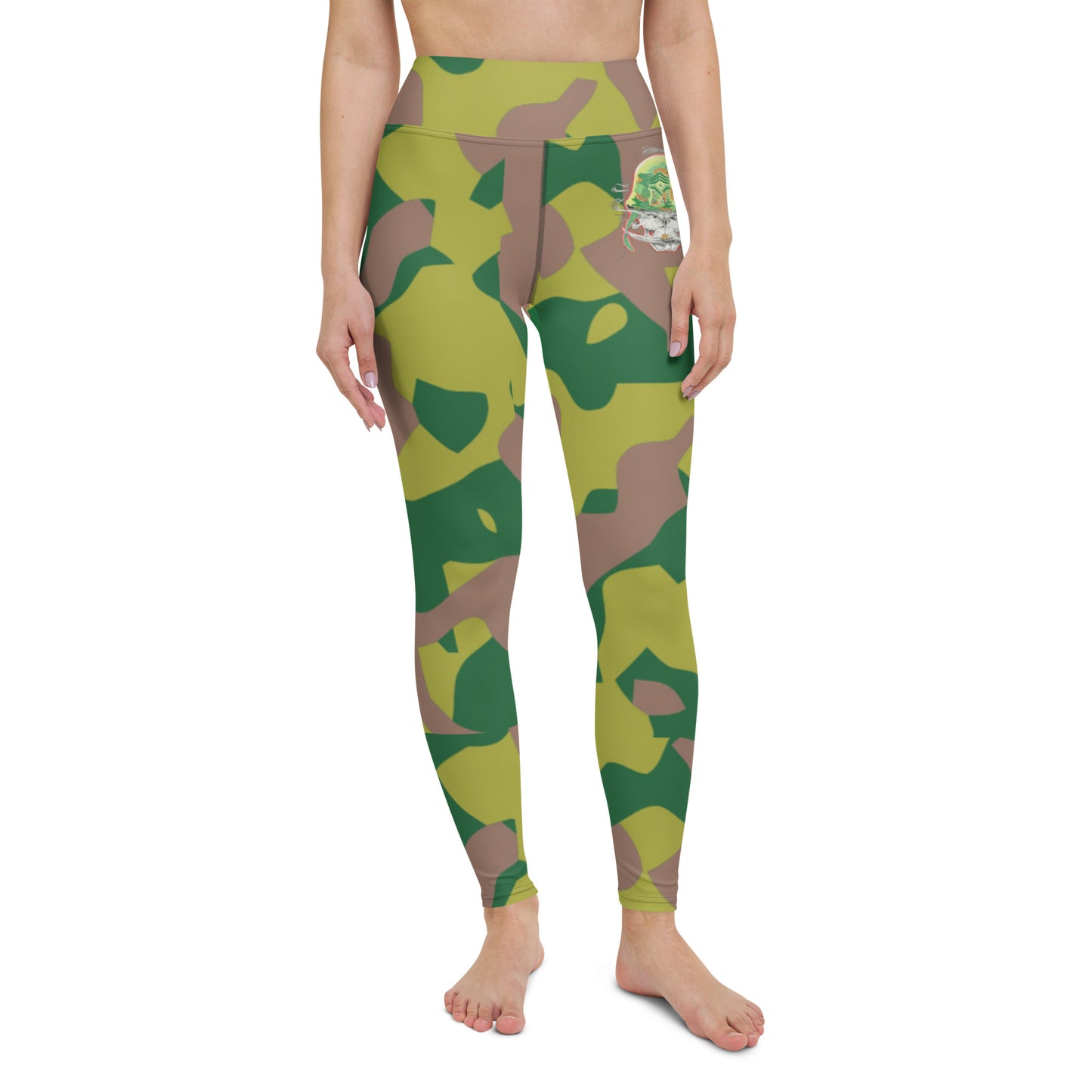 Yoga Leggings