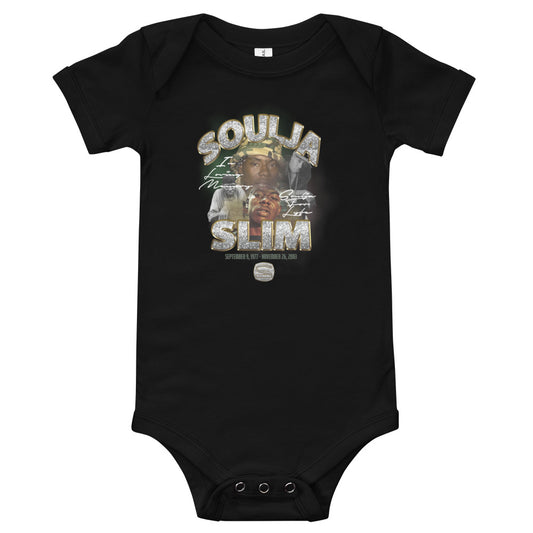 Baby short sleeve one piece