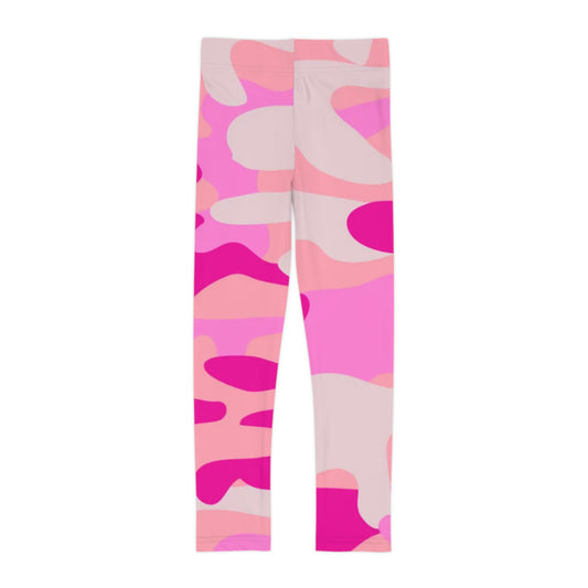 Kids Leggings (AOP)