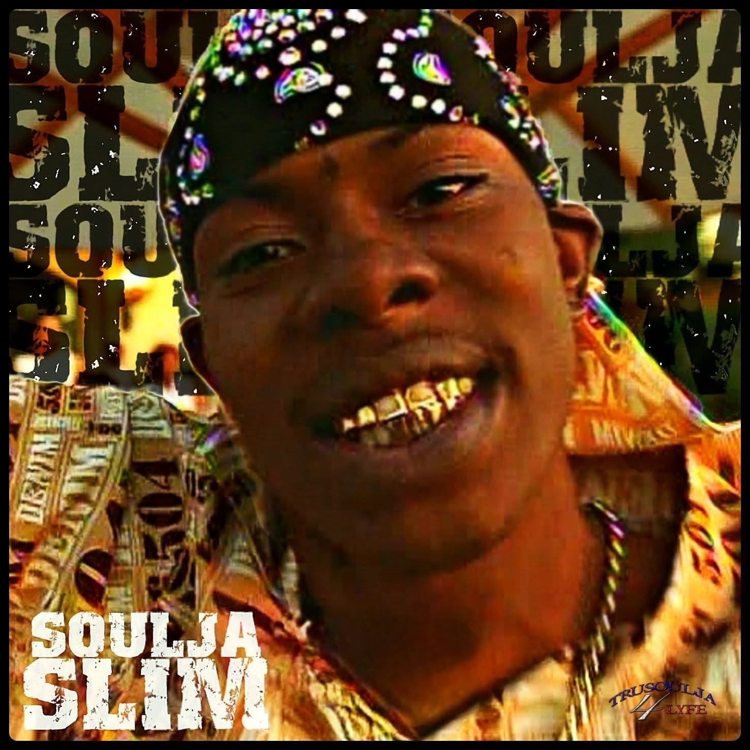 The Soulja Hoodies & Sweatshirts