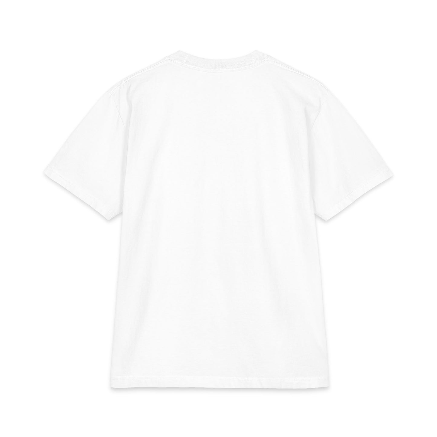 Unisex Max Heavyweight Short Sleeve