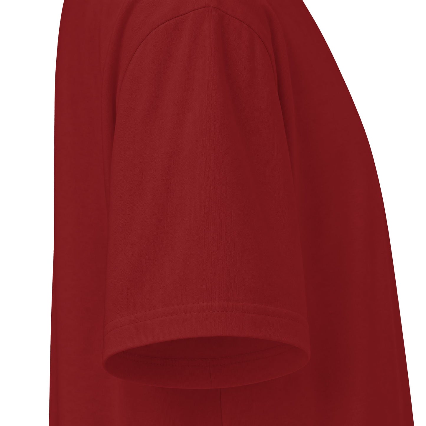 Unisex Max Heavyweight Short Sleeve