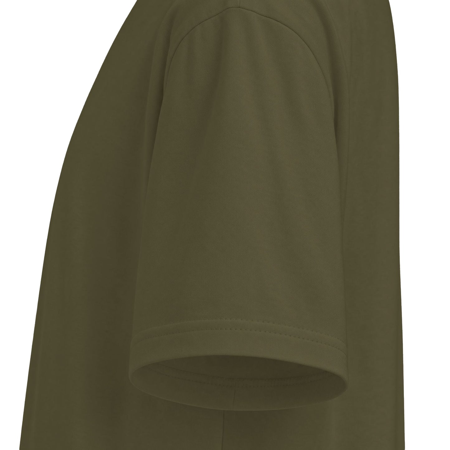 Unisex Max Heavyweight Short Sleeve