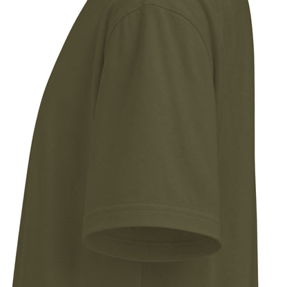 Unisex Max Heavyweight Short Sleeve