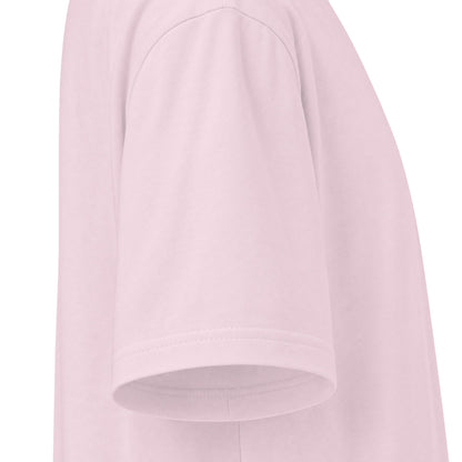 Unisex Max Heavyweight Short Sleeve