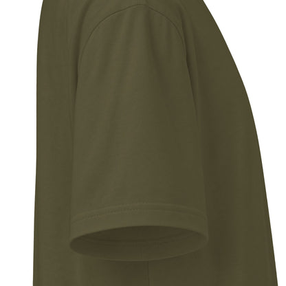 Unisex Max Heavyweight Short Sleeve