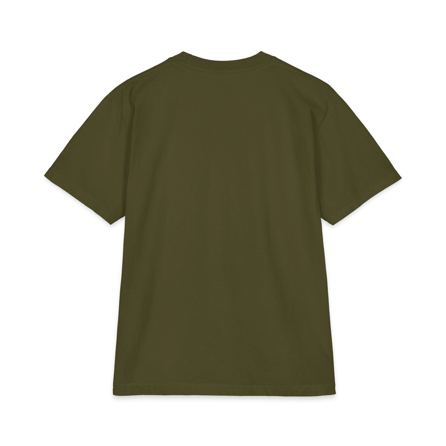 Unisex Max Heavyweight Short Sleeve