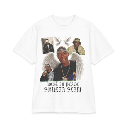 Unisex Max Heavyweight Short Sleeve