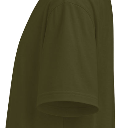 Unisex Max Heavyweight Short Sleeve