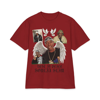 Unisex Max Heavyweight Short Sleeve