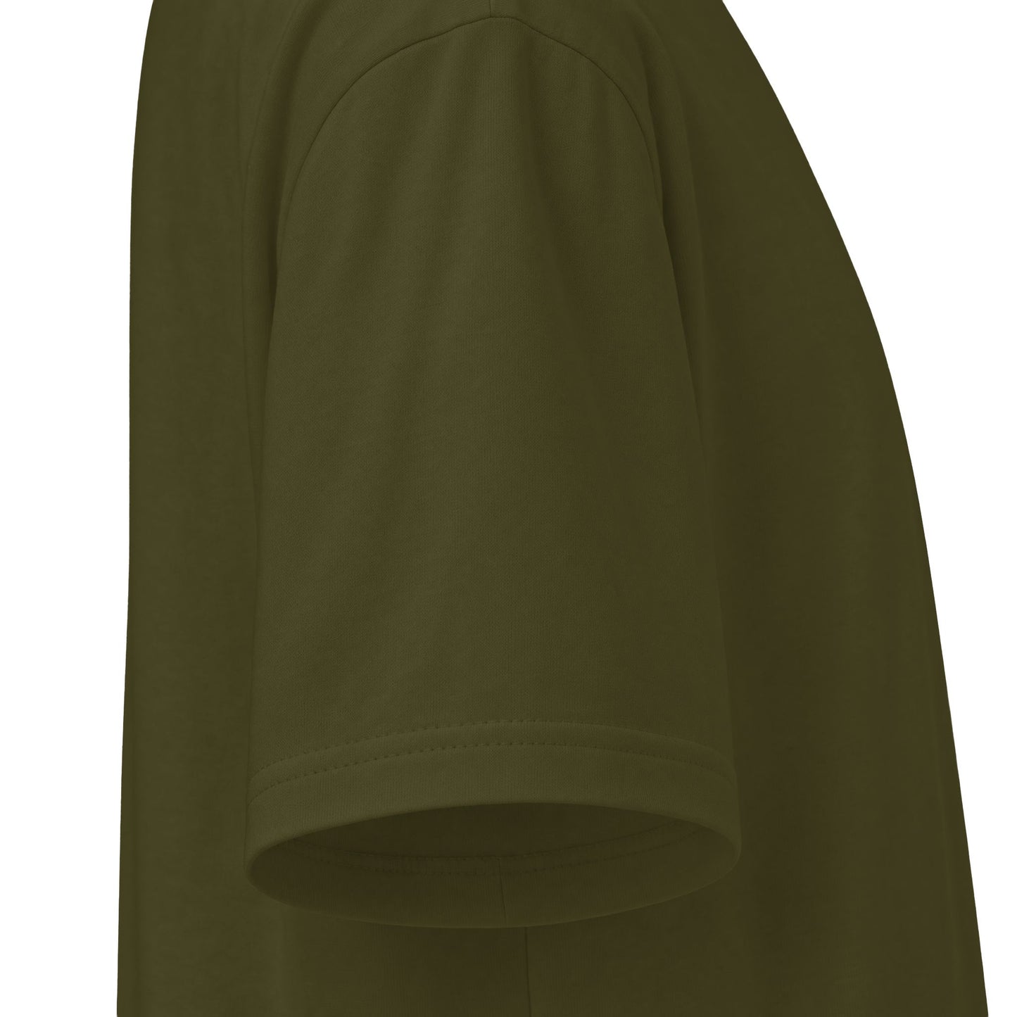 Unisex Max Heavyweight Short Sleeve