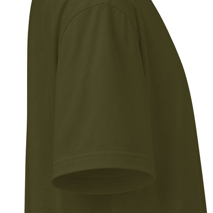 Unisex Max Heavyweight Short Sleeve