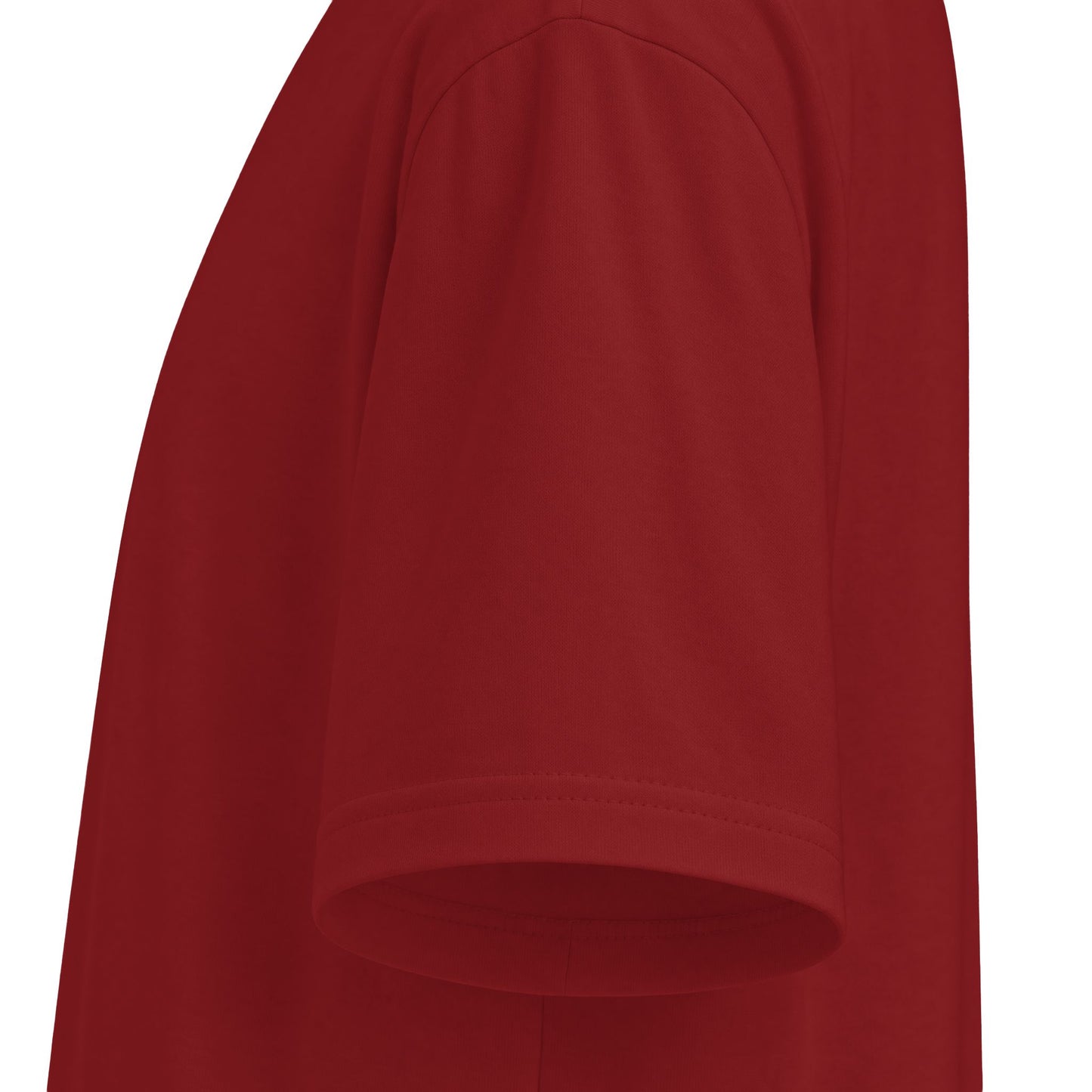 Unisex Max Heavyweight Short Sleeve