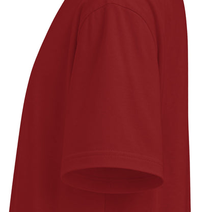 Unisex Max Heavyweight Short Sleeve