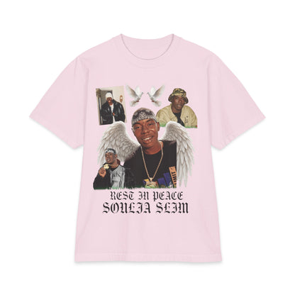 Unisex Max Heavyweight Short Sleeve