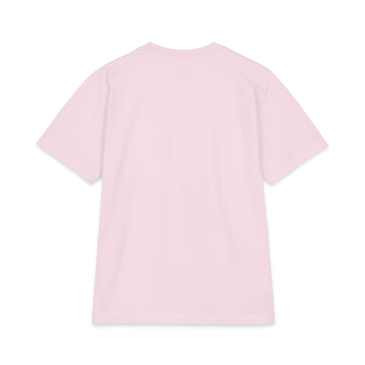 Unisex Max Heavyweight Short Sleeve