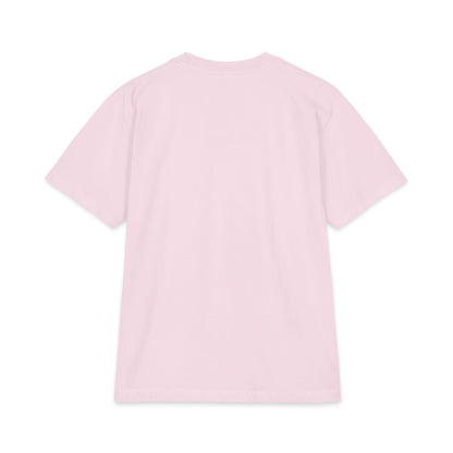 Unisex Max Heavyweight Short Sleeve