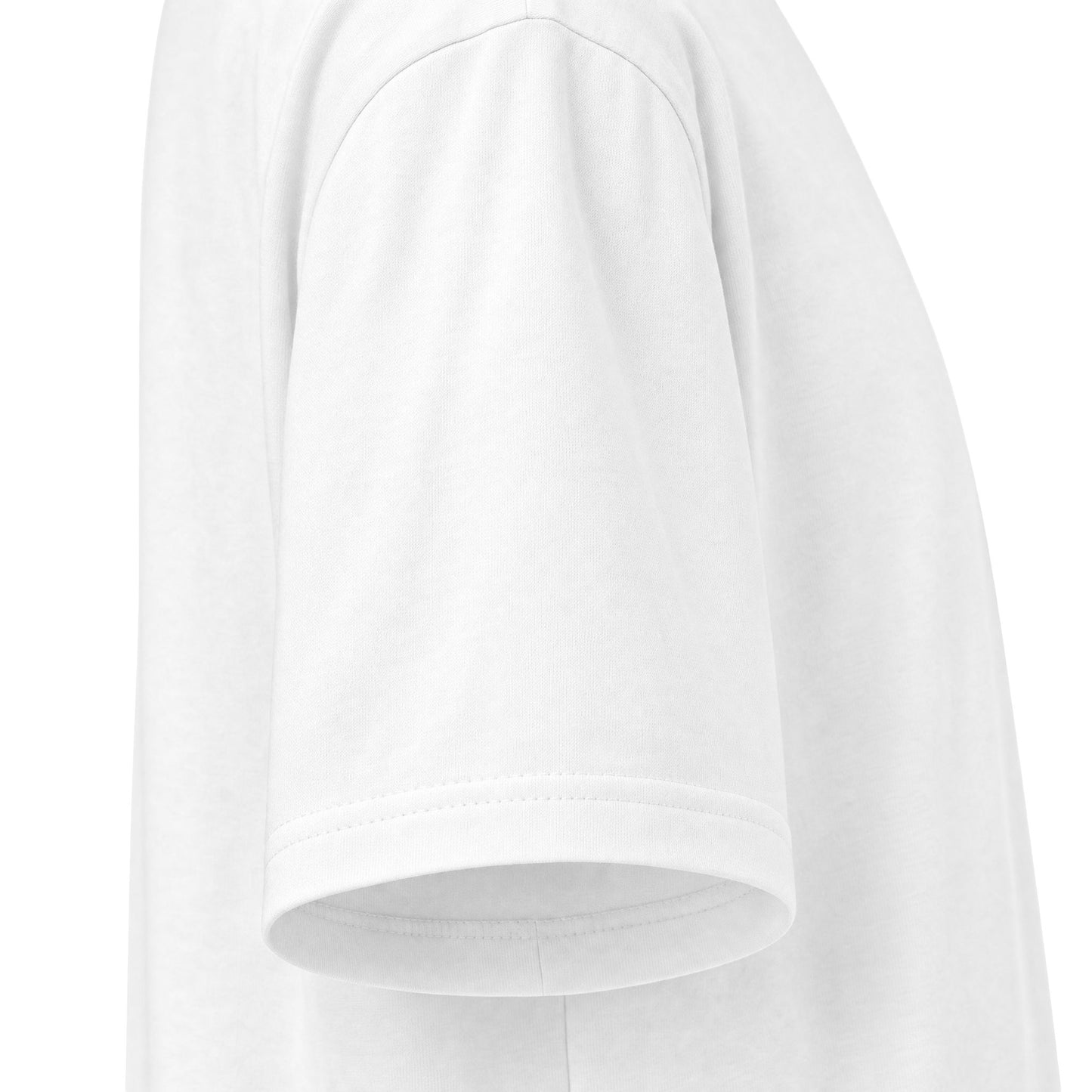 Unisex Max Heavyweight Short Sleeve