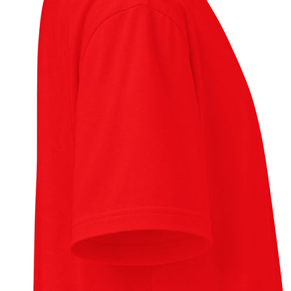 Unisex Max Heavyweight Short Sleeve