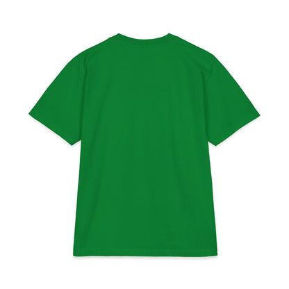 Unisex Max Heavyweight Short Sleeve