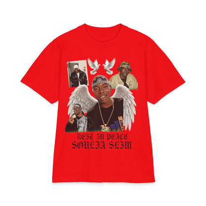 Unisex Max Heavyweight Short Sleeve