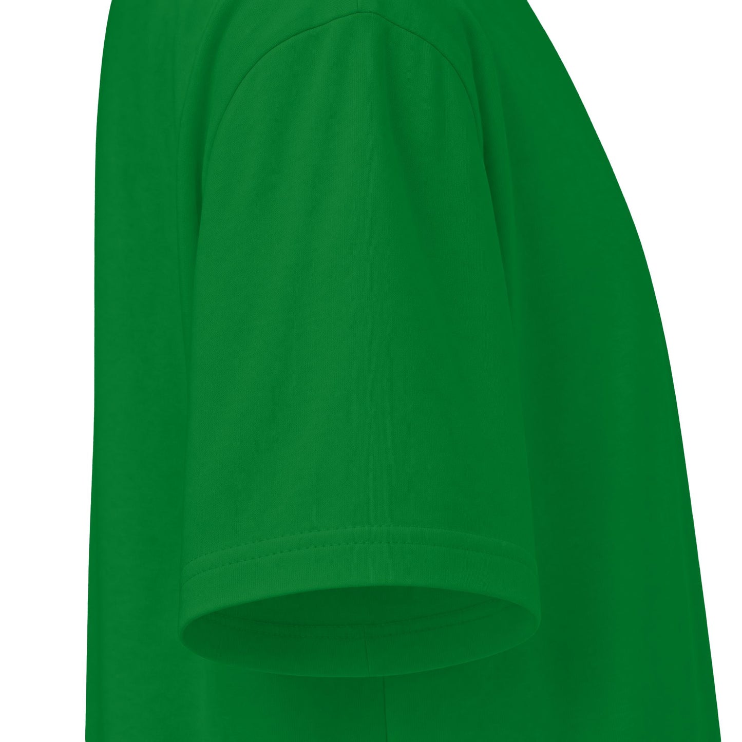 Unisex Max Heavyweight Short Sleeve