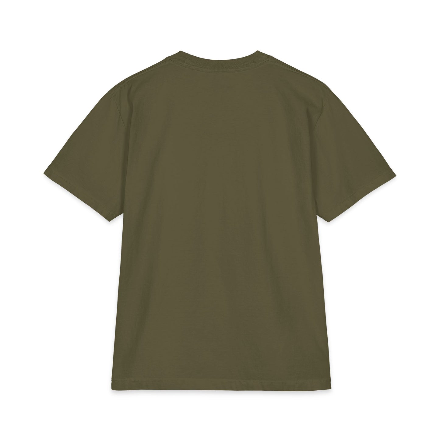 Unisex Max Heavyweight Short Sleeve
