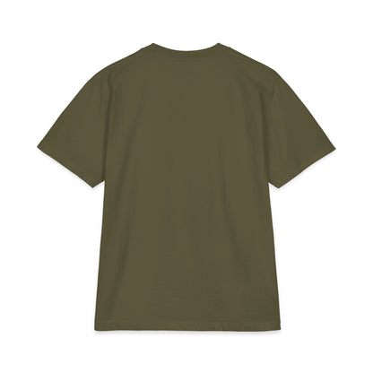 Unisex Max Heavyweight Short Sleeve