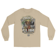 Load image into Gallery viewer, Men’s Long Sleeve Shirt