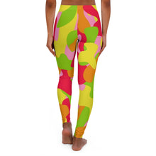 Load image into Gallery viewer, Women&#39;s Spandex Leggings (AOP)