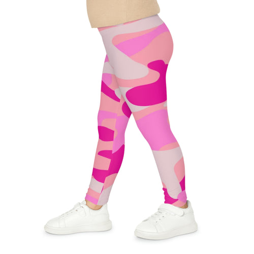 Kids Leggings (AOP)