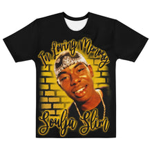 Load image into Gallery viewer, Soulja slim memory Men&#39;s t-shirt