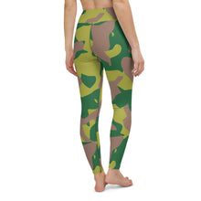 Load image into Gallery viewer, Yoga Leggings