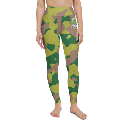 Yoga Leggings