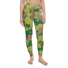 Load image into Gallery viewer, Yoga Leggings