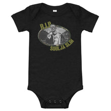 Load image into Gallery viewer, Baby short sleeve one piece