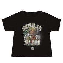 Load image into Gallery viewer, Baby Soulja Slim birthday Short Sleeve Tee