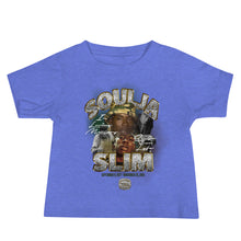 Load image into Gallery viewer, Baby Soulja Slim birthday Short Sleeve Tee