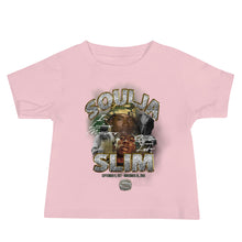 Load image into Gallery viewer, Baby Soulja Slim birthday Short Sleeve Tee