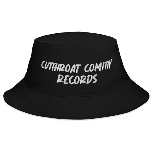 ctc Bucket Hat