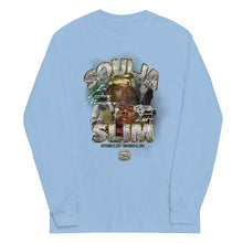 Load image into Gallery viewer, Soulja slim birthday tee Long Sleeve Shirt