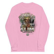 Load image into Gallery viewer, Soulja slim birthday tee Long Sleeve Shirt