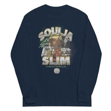 Load image into Gallery viewer, Soulja slim birthday tee Long Sleeve Shirt