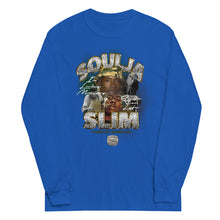 Load image into Gallery viewer, Soulja slim birthday tee Long Sleeve Shirt