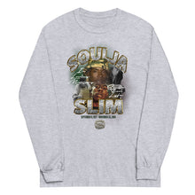 Load image into Gallery viewer, Soulja slim birthday tee Long Sleeve Shirt