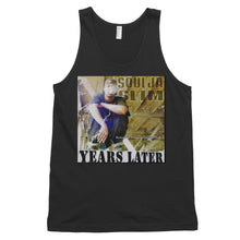 Load image into Gallery viewer, Years later Classic tank top (unisex)